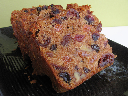 Fruit cake Fruit cake