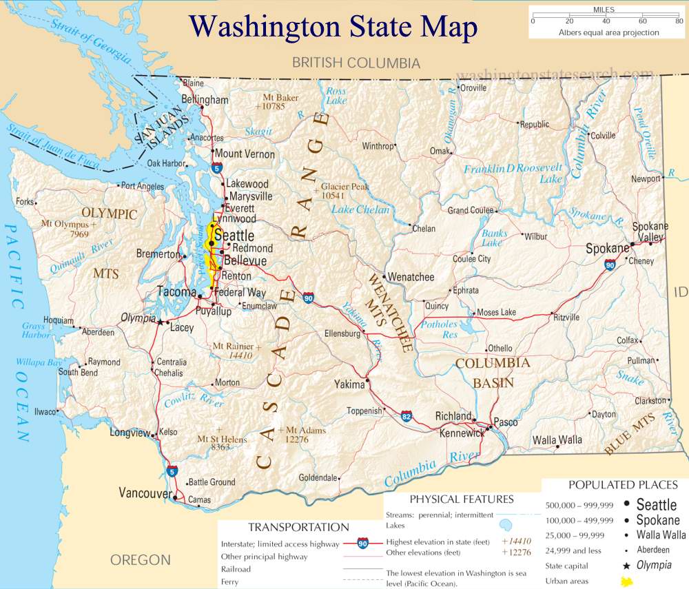 Washington_State_map