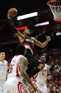 slam dunk