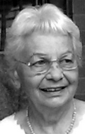 ALICIA SORENSEN